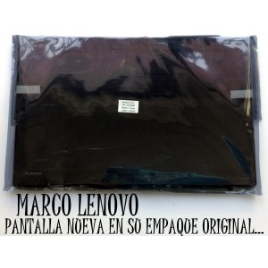 PANTALLA ((NUEVA)) PARA LAPTOP LENOVO / 60.4VC10.002 / ELC-12W08-LE04X-2X / SU6C-12W04AU-01X / FTU3-12W04C-07X / 4HTS004179 / PWB-8306-X / PWB-B278X / 60.4KJ07.006 / IS140711 B / IS140708 A / MODELOS X220 / X220I / X230 / X230I / RESOLUCIÓN:HD 1366x768p